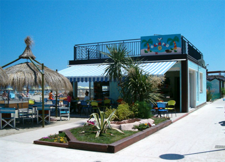 Bagno Olimpia Gatteo a Mare 